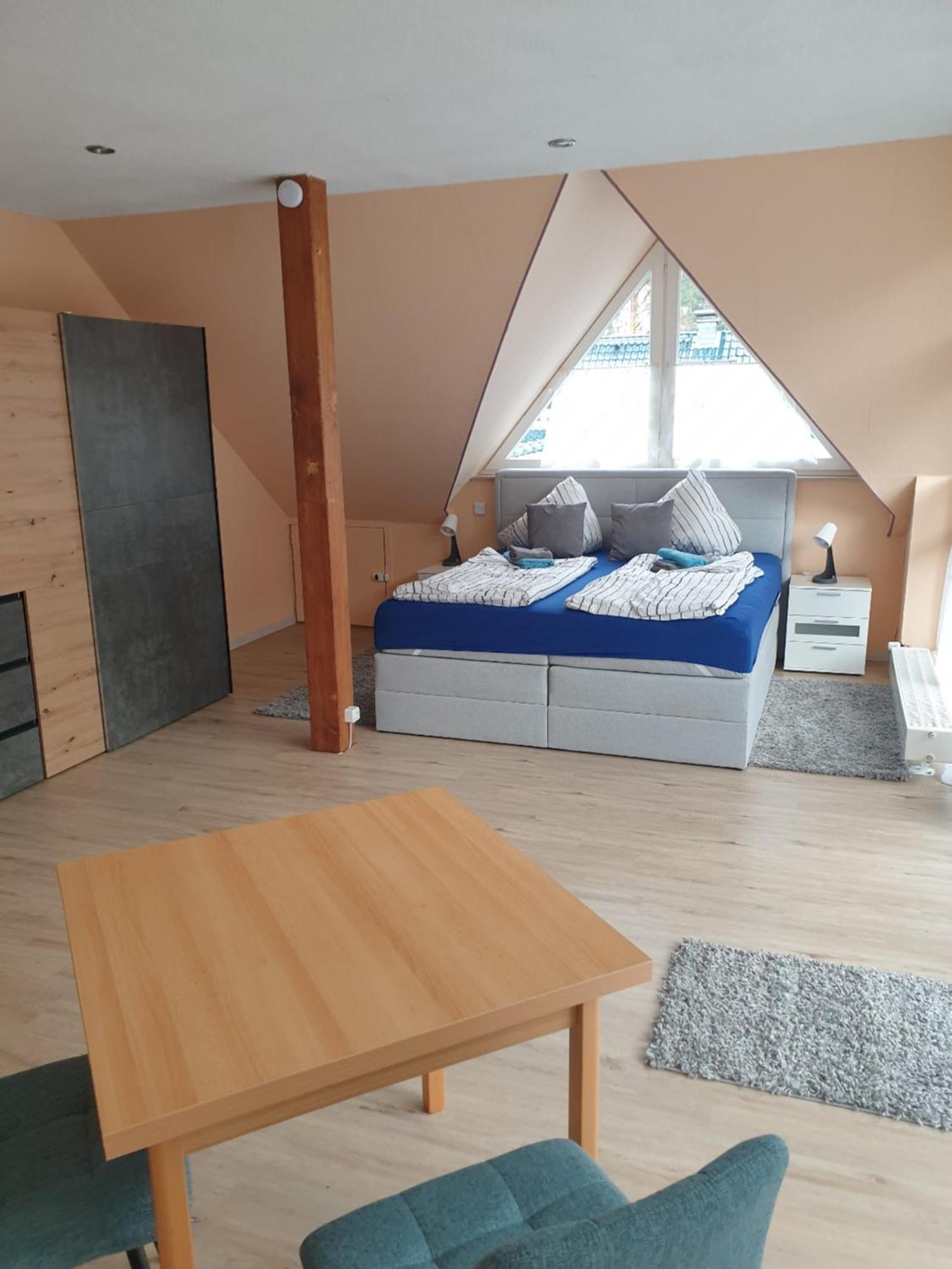 Ferienhaus Star Villa-Paelitzsee Grosszerlang 외부 사진