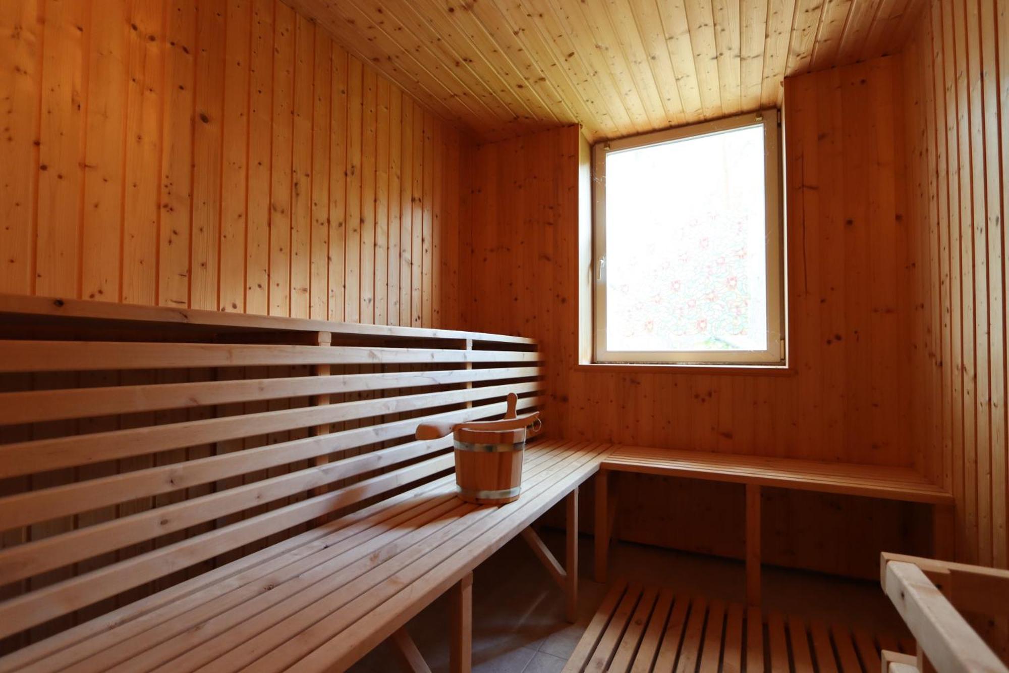 Ferienhaus Star Villa-Paelitzsee Grosszerlang 외부 사진